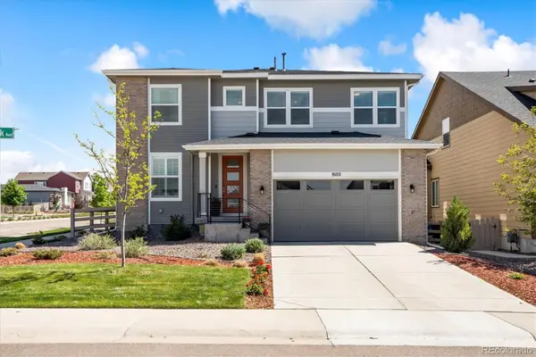 8102 Adams Fork Avenue, Littleton, CO 80125