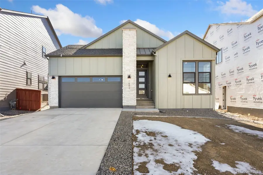 1683 Sundown Run Drive, Windsor, CO 80550 - #2