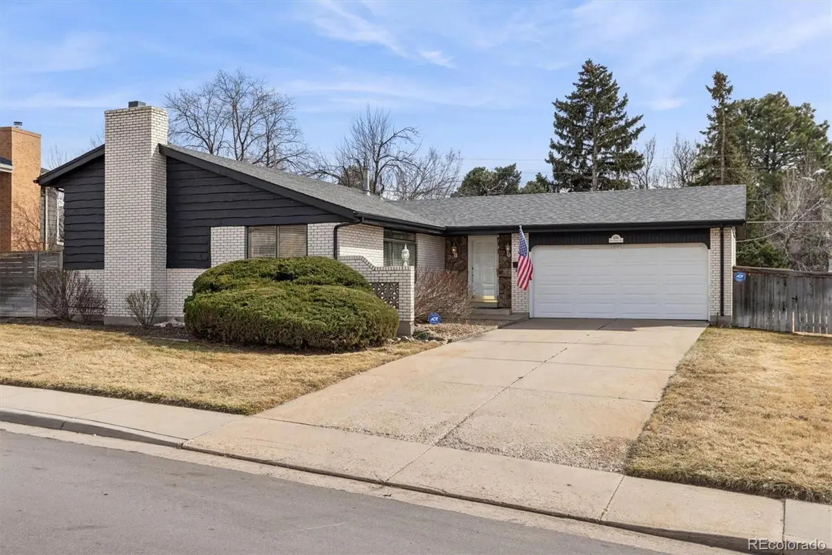 8146 E Girard Avenue, Denver, CO 80231 - #1