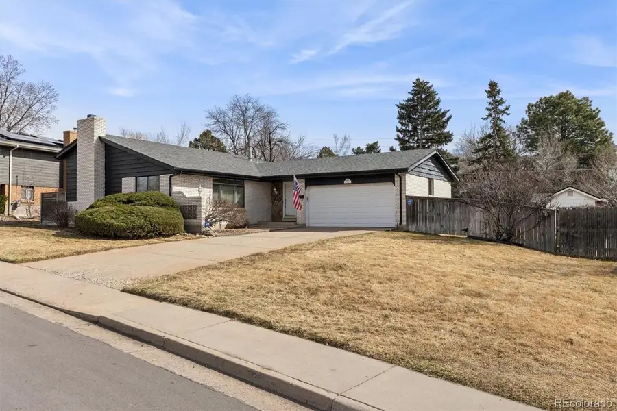 8146 E Girard Avenue, Denver, CO 80231 - #2