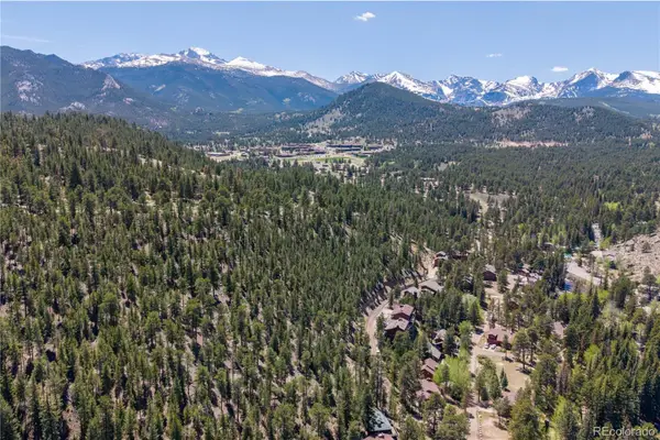 2278 Aspen Knoll Drive, Estes Park, CO 80517