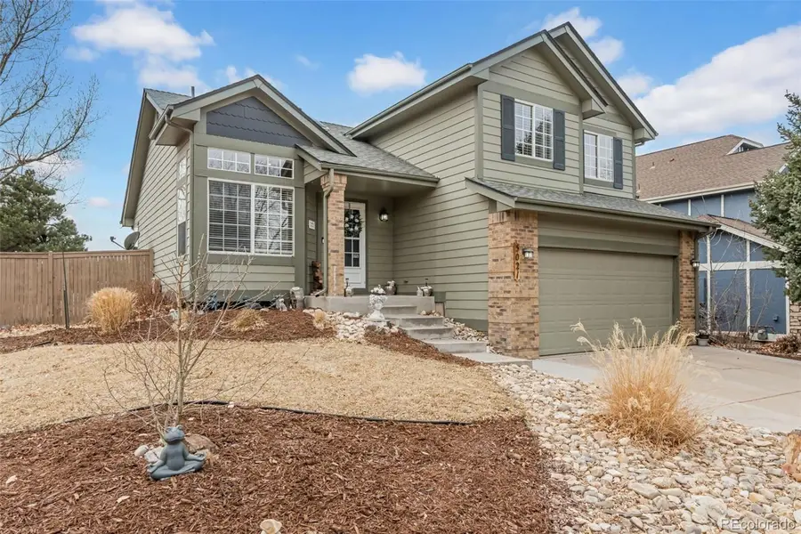 5021 N Blazingstar Trail, Castle Rock, CO 80109 - #3