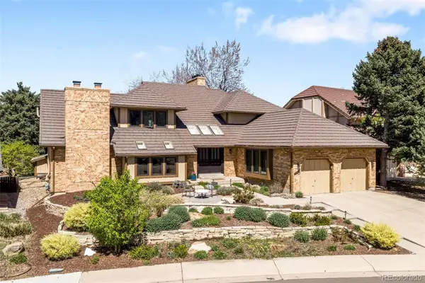 6546 S Garfield Court, Centennial, CO 80121