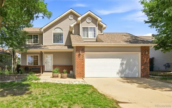 857 Mcclure Avenue, Firestone, CO 80520