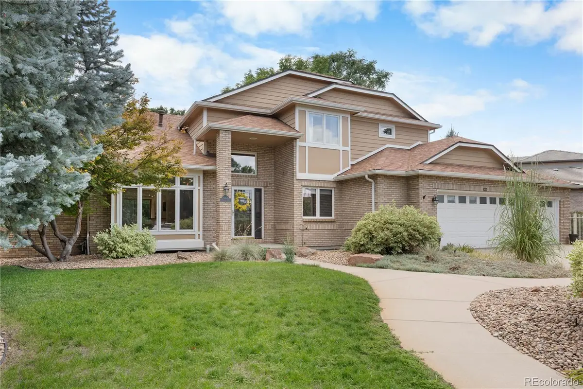 822 Hays Circle, Longmont, CO 80504 - #1
