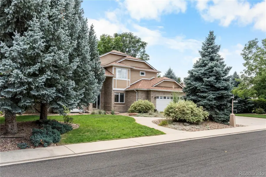 822 Hays Circle, Longmont, CO 80504 - #3