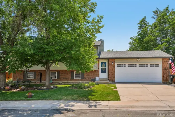 11070 Eudora Circle, Denver, CO 80233