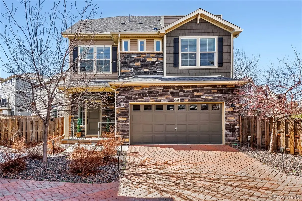 26168 E Maple Drive, Aurora, CO 80018 - #1