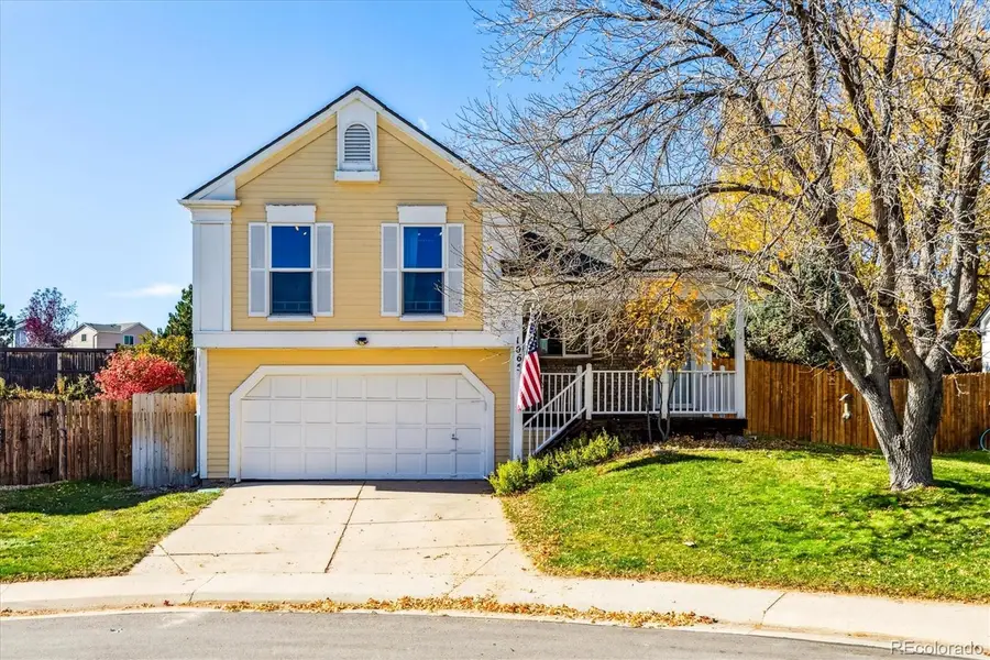 1065 S Lindsey Street, Castle Rock, CO 80104 - Image #2