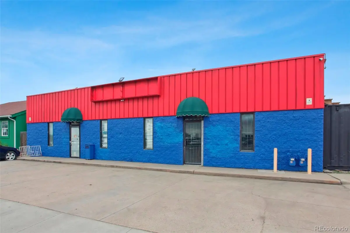 947 Federal Boulevard, Denver, CO 80204 - #1