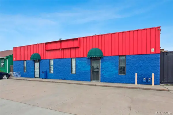 947 Federal Boulevard, Denver, CO 80204