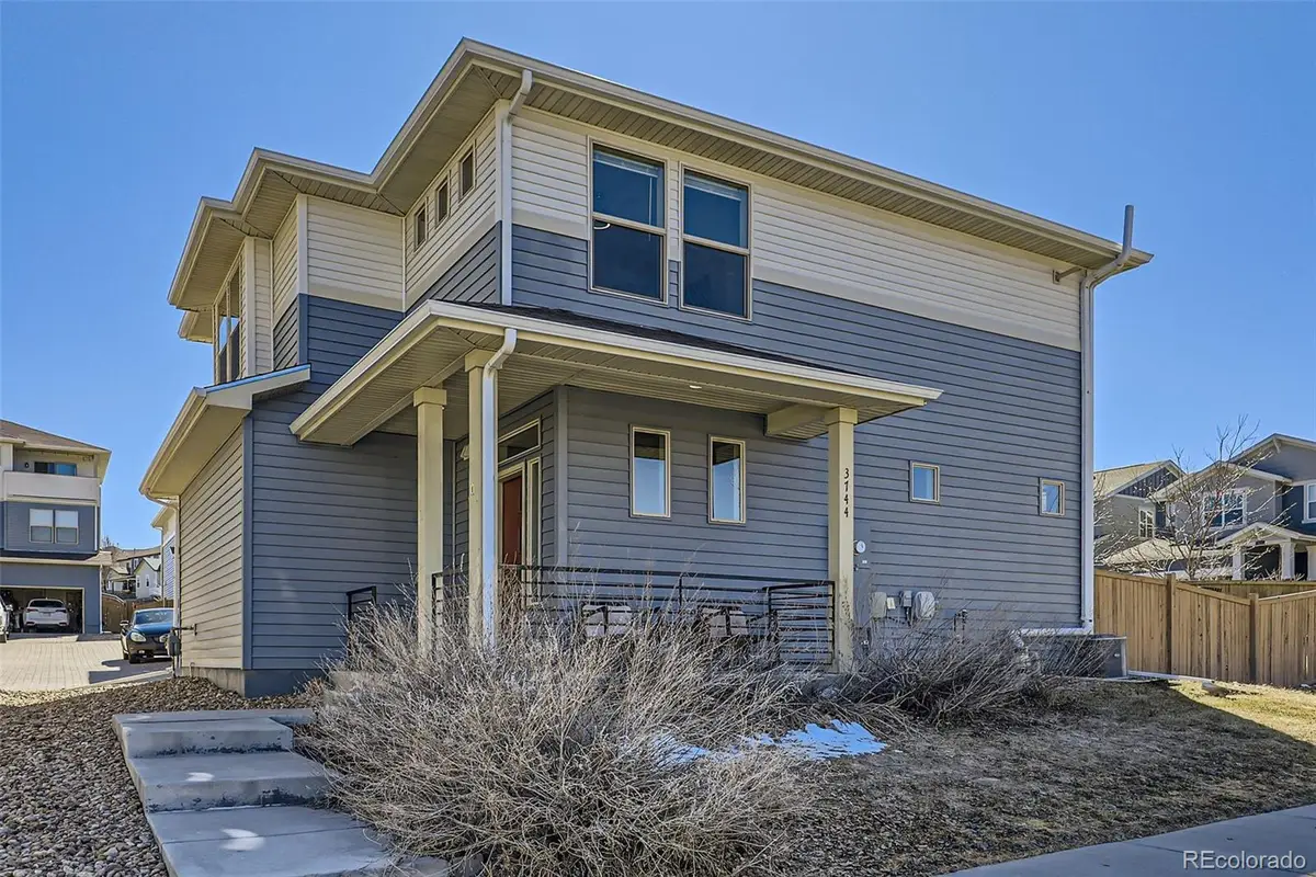 3744 Celestial Avenue, Castle Rock, CO 80109 - #1