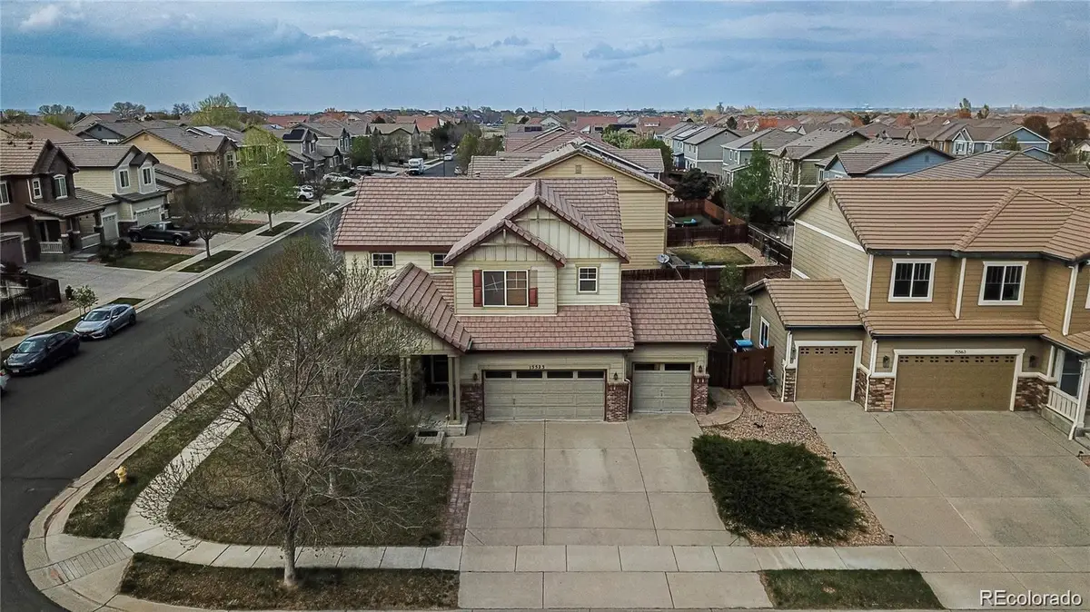 15523 E 117 Avenue, Commerce City, CO 80022 - Image #1