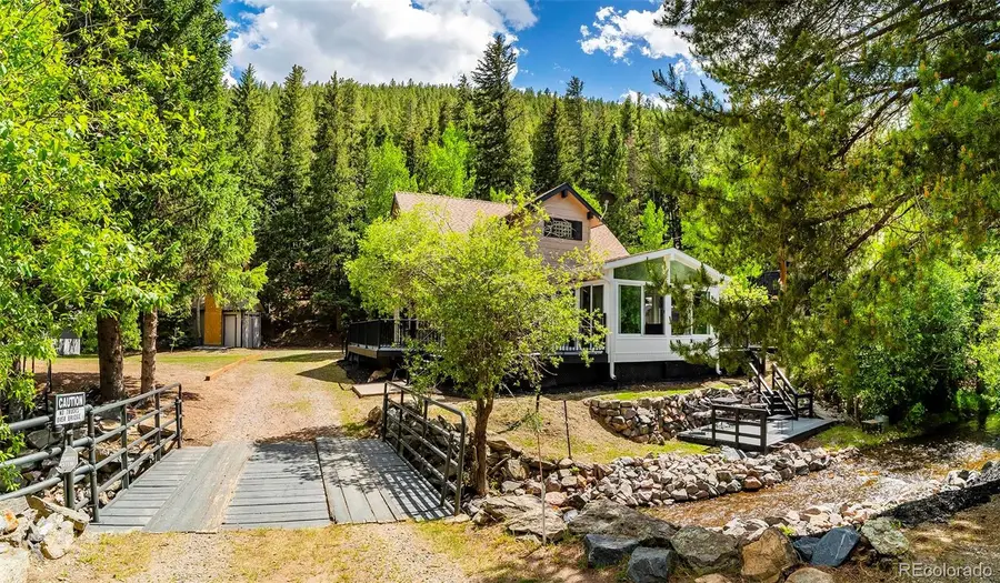 1064 Apex Valley Road, Black Hawk, CO 80422 - #3