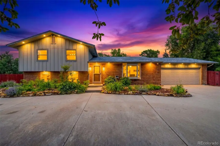1990 Brookwood Drive, Colorado Springs, CO 80918 - #2