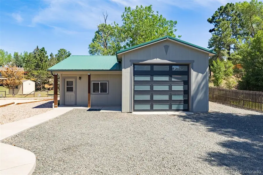 1990 Brookwood Drive, Colorado Springs, CO 80918 - #3