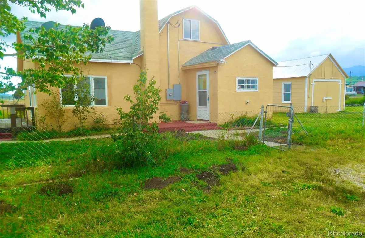101 Willard Street, Jefferson, CO 80456 - #1