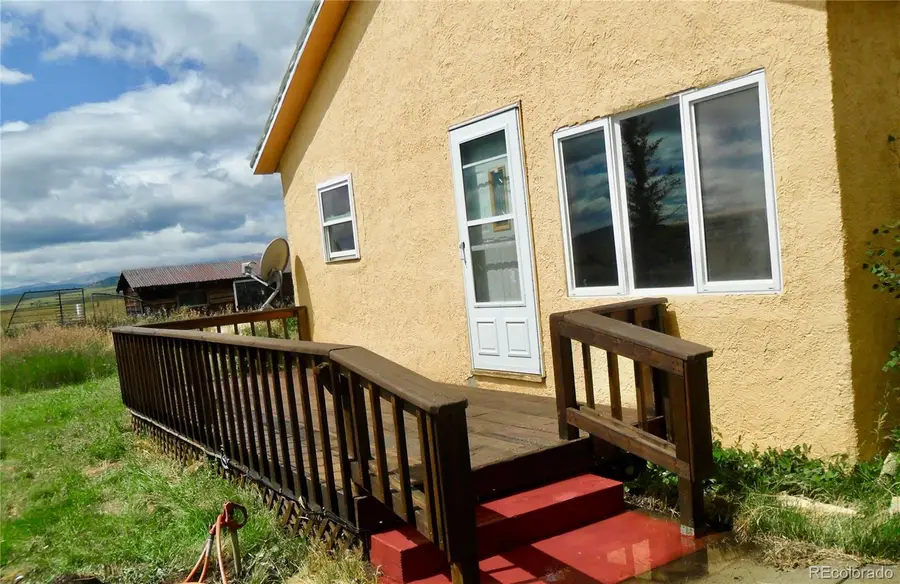 101 Willard Street, Jefferson, CO 80456 - #3