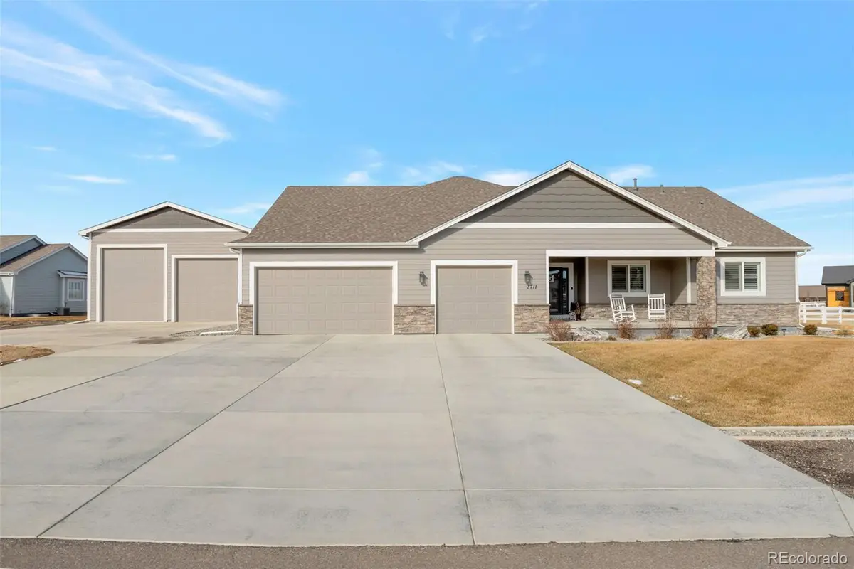 3711 Harrier Hawk Road, Dacono, CO 80514 - Image #1