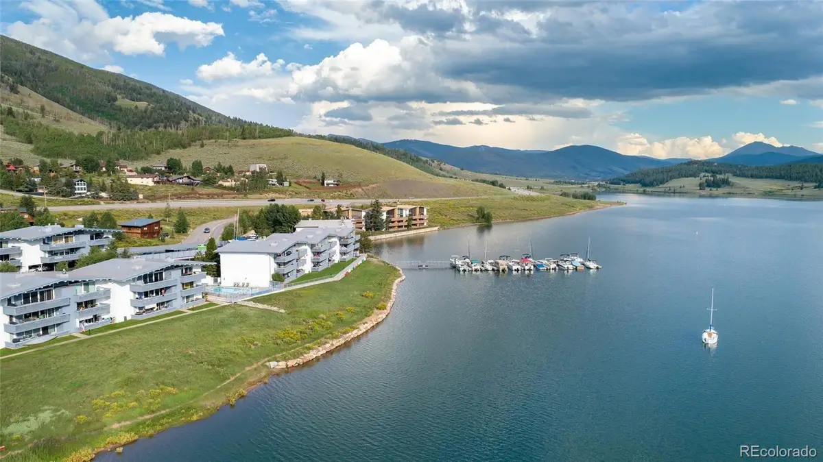 512 Tenderfoot Street #94, Dillon, CO 80435 - #1