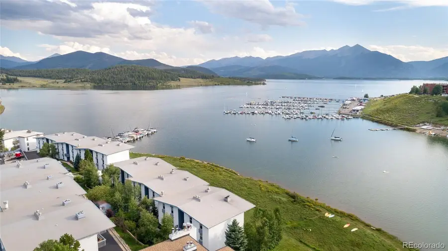 512 Tenderfoot Street #94, Dillon, CO 80435 - #2