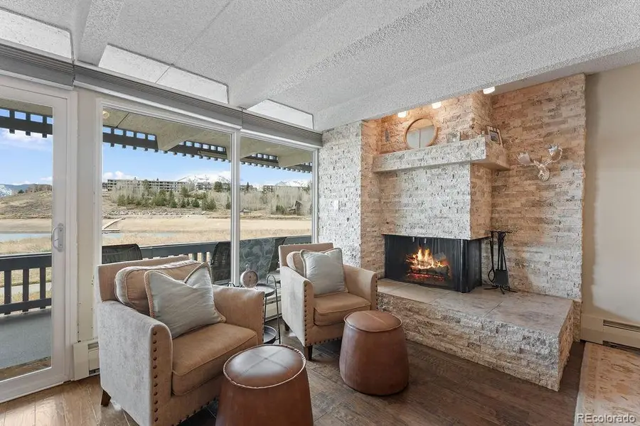 512 Tenderfoot Street #94, Dillon, CO 80435 - #3