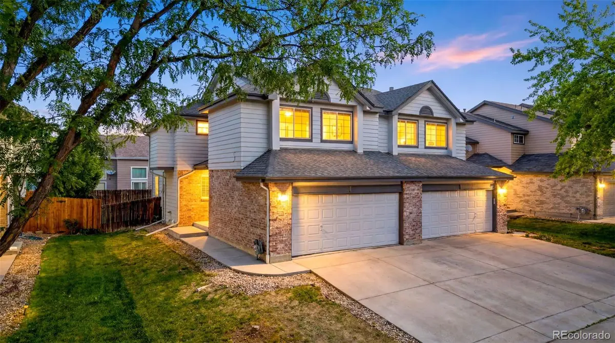 451 W 114th Place, Northglenn, CO 80234 - #1