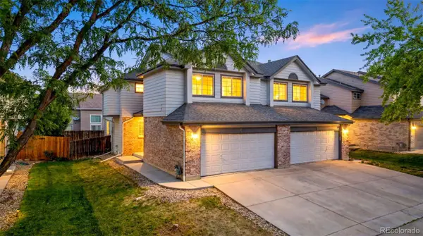 451 W 114th Place, Northglenn, CO 80234