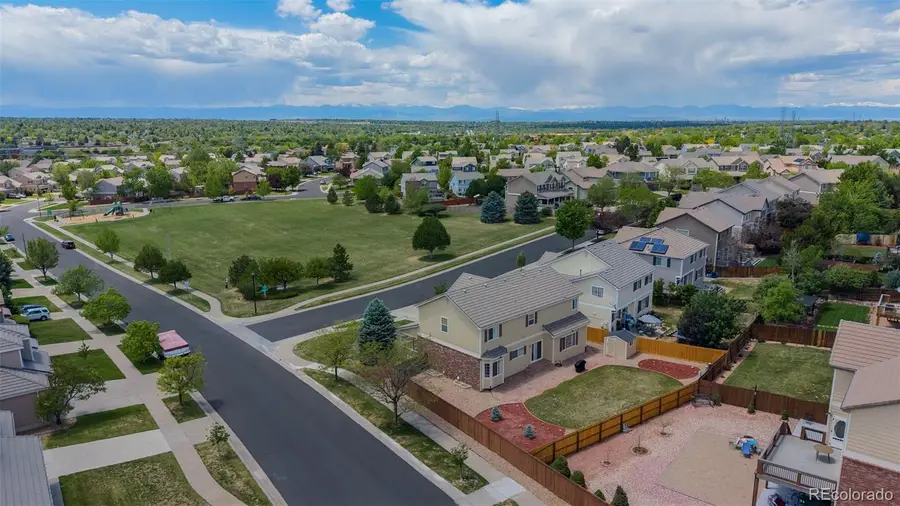2540 S Bahama Way, Aurora, CO 80013 - #3