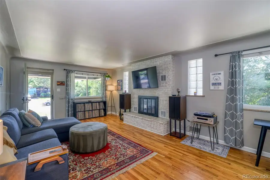 1717 S Clayton Street, Denver, CO 80210 - #3