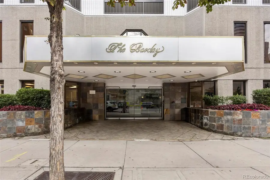 1625 Larimer Street #2105, Denver, CO 80202 - #2