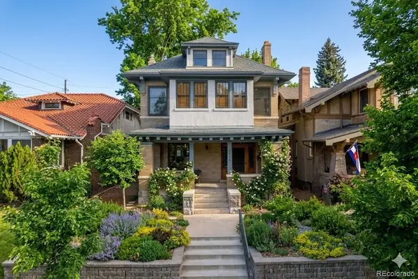 1409 Columbine Street, Denver, CO 80206