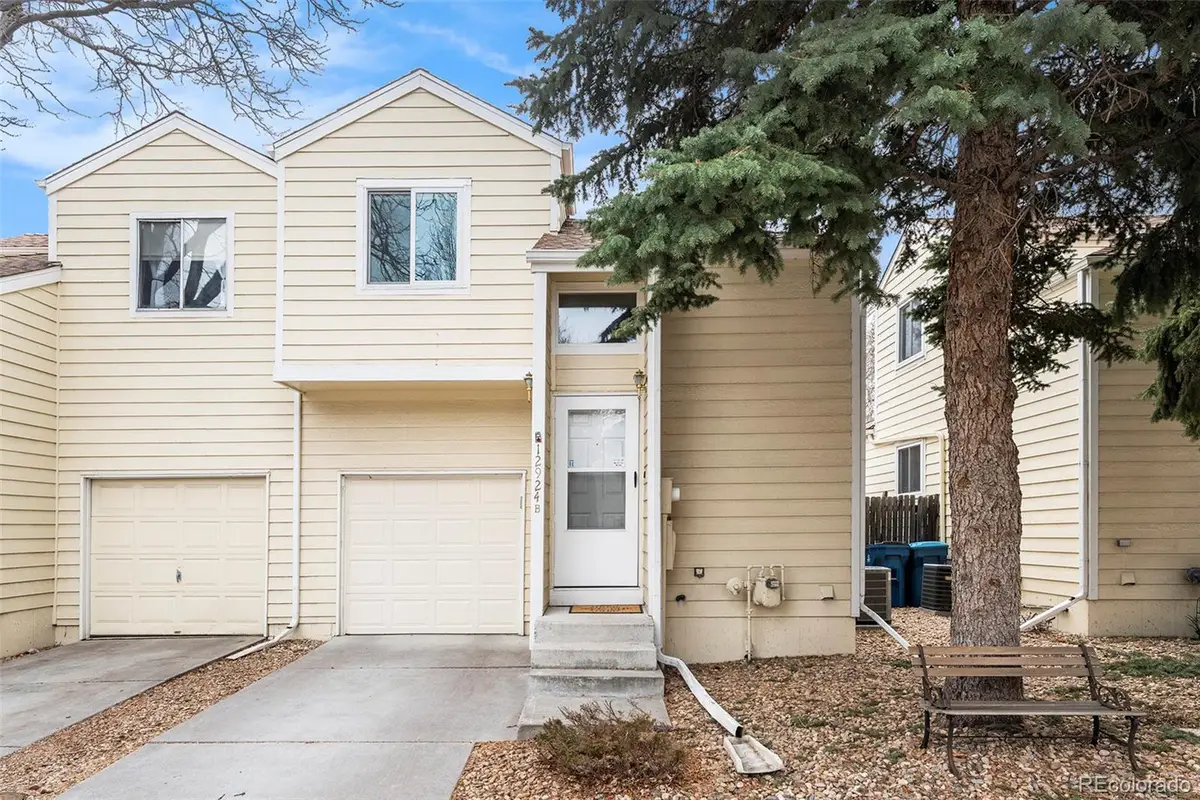 12924 W 64th Drive #B, Arvada, CO 80004 - Image #1