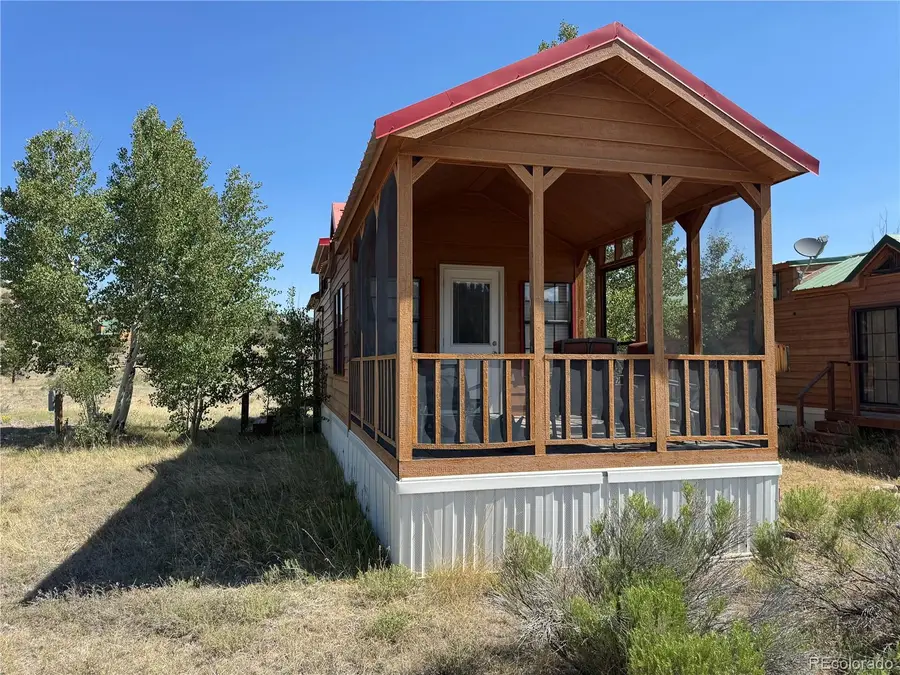 26714 State Highway 17, Antonito, CO 81120 - #2