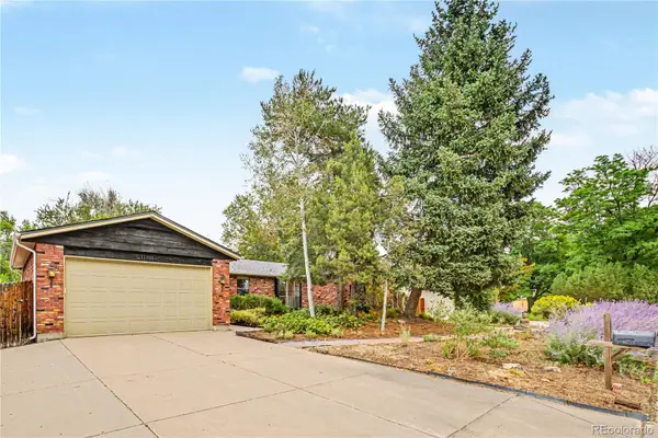11811 E Arkansas Avenue, Aurora, CO 80012