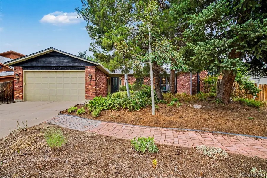 11811 E Arkansas Avenue, Aurora, CO 80012 - #2