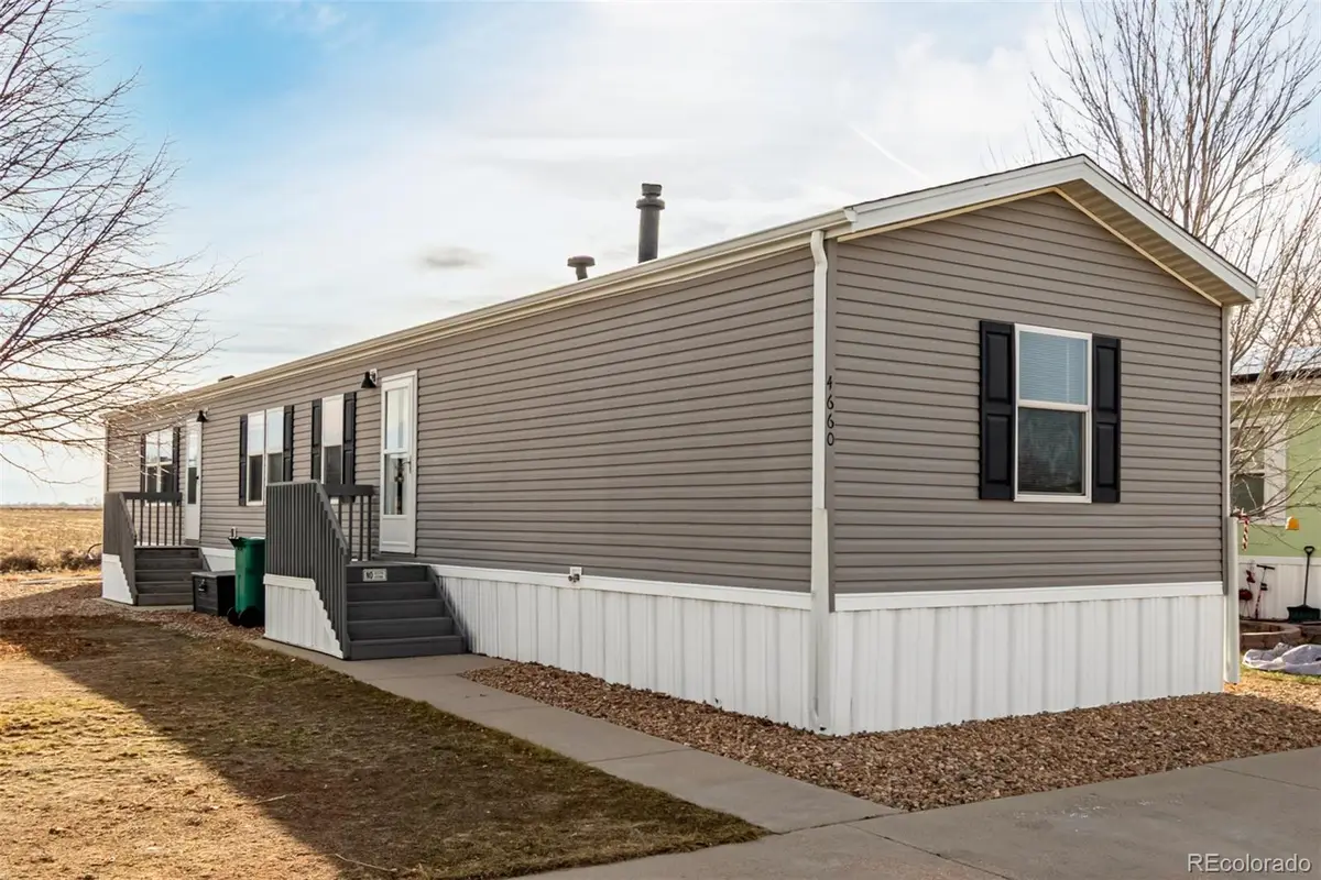 4660 Tilbury Court, Longmont, CO 80504 - #1