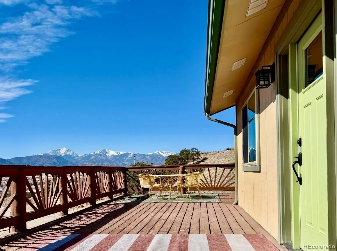 6475 County Road 178 E, Salida, CO 81201 - #1