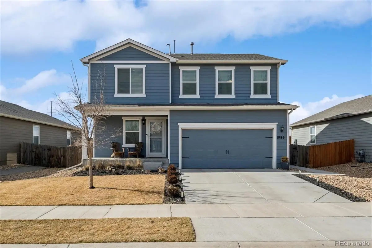 1989 Upland Street, Lochbuie, CO 80603 - #1