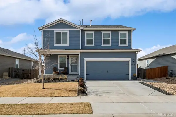 1989 Upland Street, Lochbuie, CO 80603