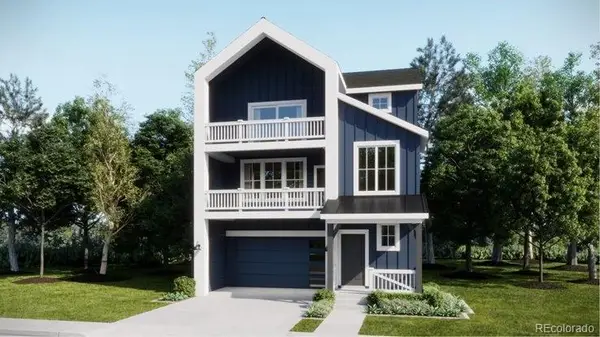 7440 Whiteclover Lane, Littleton, CO 80125