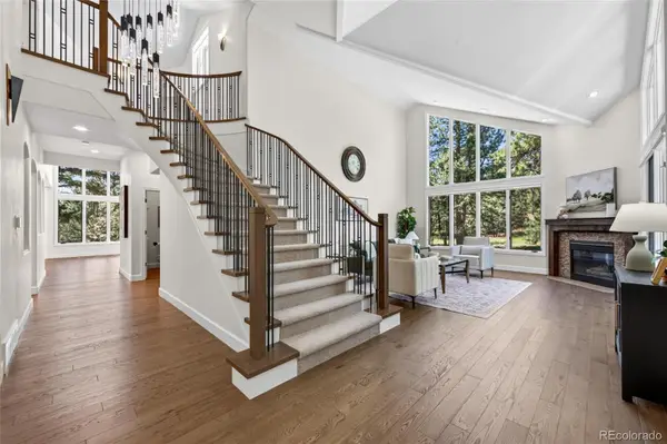 1580 Blakcomb Court, Evergreen, CO 80439