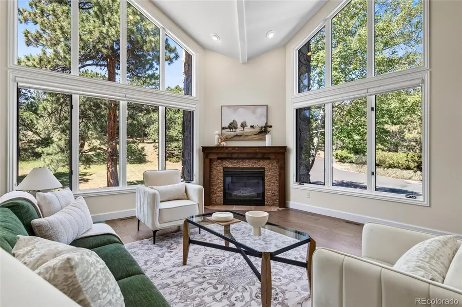 1580 Blakcomb Court, Evergreen, CO 80439 - #2