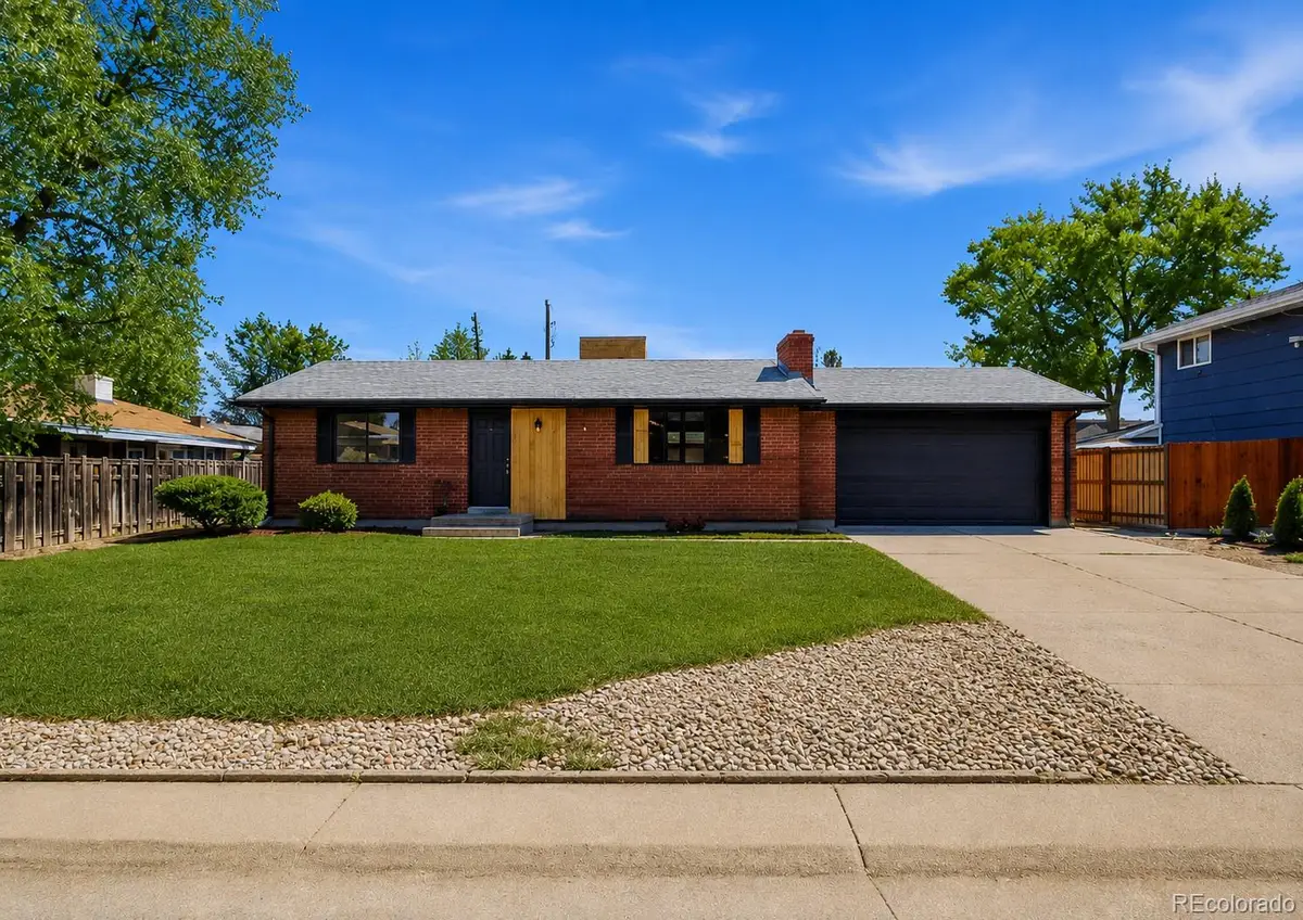 7464 W Louisiana Avenue, Lakewood, CO 80232 - #1