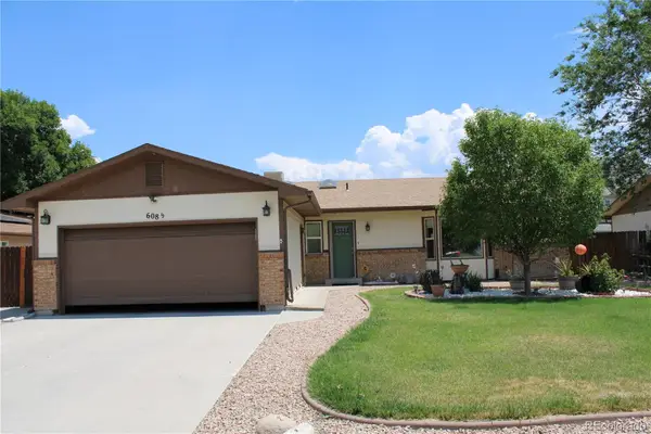 608 1/2 Wagon Way, Grand Junction, CO 81504