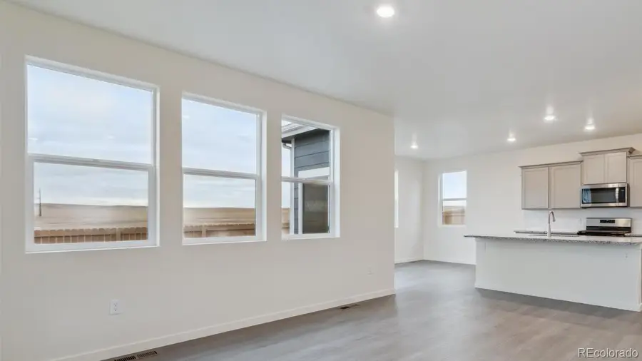 1061 Brink Street, Lochbuie, CO 80603 - #3