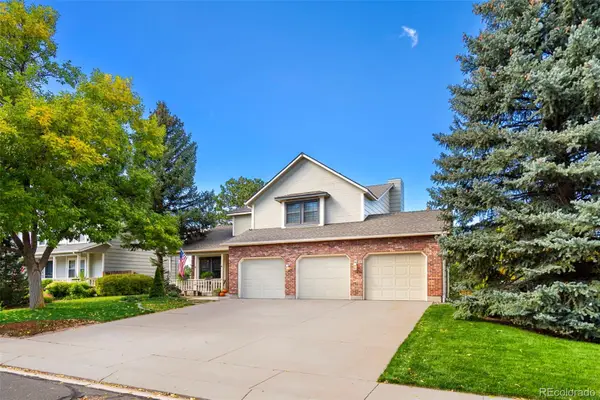 2705 Tartan Lane, Colorado Springs, CO 80920