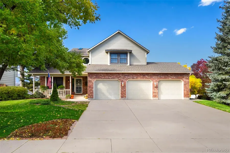 2705 Tartan Lane, Colorado Springs, CO 80920 - Image #2