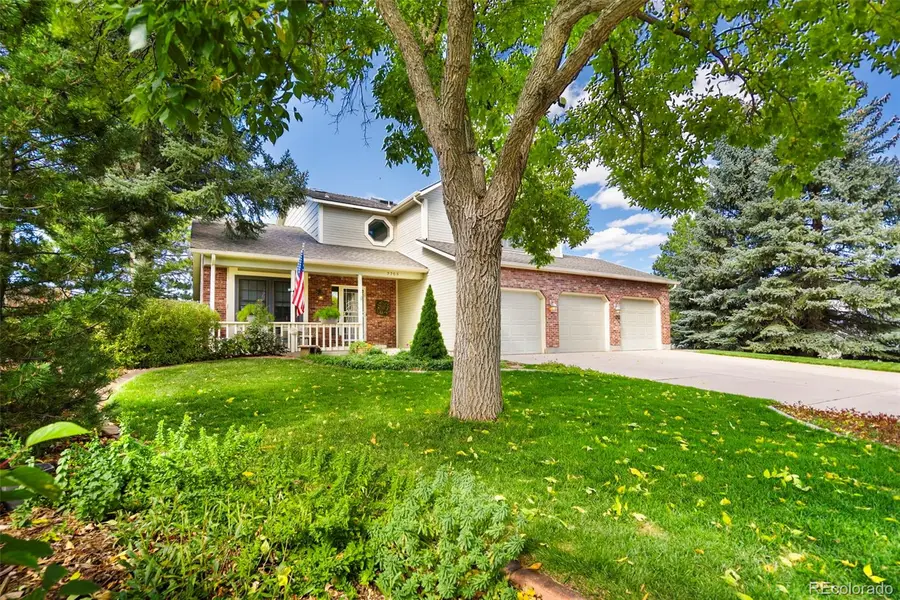 2705 Tartan Lane, Colorado Springs, CO 80920 - Image #3