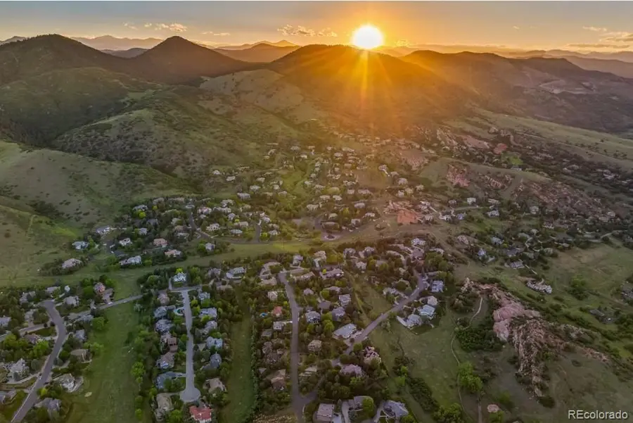 16118 Mountain Bluebird Way, Morrison, CO 80465 - #3
